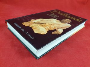 gebrauchtes Buch – Dasa Gosvami – Prabhupada - Der Mensch, Der Weise, Sein Leben, Seine Lehren