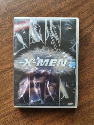 gebrauchter Film – Bryan Singer – X-Men