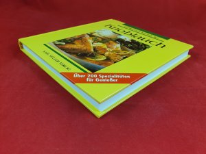 gebrauchtes Buch – Bohnsack, Aljia; Raab – Aromatisch kochen mit Knoblauch