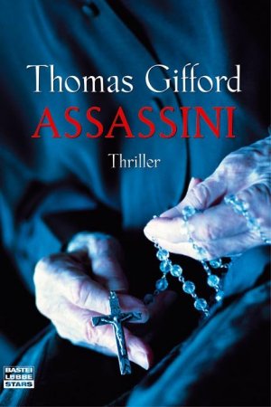 gebrauchtes Buch – Thomas Gifford – Assassini