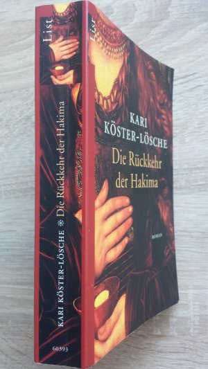 Die Rückkehr der Hakima