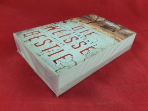 gebrauchtes Buch – Helle Vincentz – Die weiße Bestie