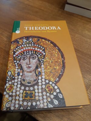 Theodora