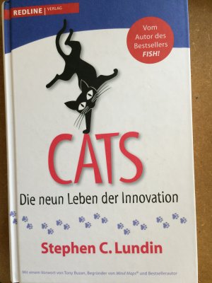 Cats - Die neun Leben der Innovation