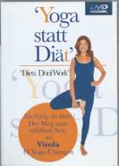 Yoga statt Diät