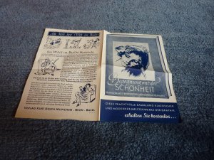 gebrauchte Buecher