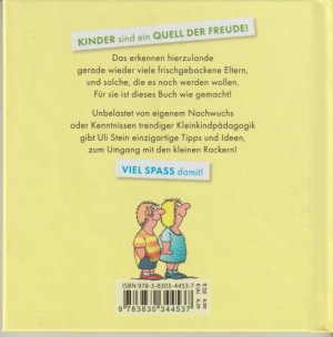 gebrauchtes Buch – Uli Stein – Viel Spaß mit Kindern