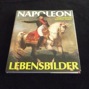 Napoleon - Lebensbilder