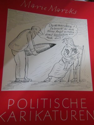 Politische Karikaturen