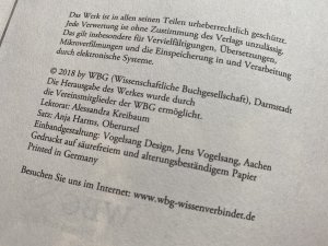 gebrauchtes Buch – Ewald Weber – Welt am Abgrund - Wie CO2 unser Leben verändert