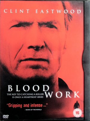 Blood Work (UK-Import)