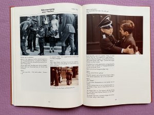 gebrauchtes Buch – Schöndorff, Volker und Günter Grass – Die Blechtrommel als Film