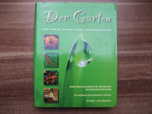 gebrauchtes Buch – Der Garten