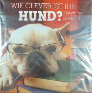 Wie clever Ist Ihr Hund?