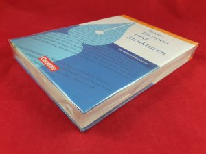 gebrauchtes Buch – Brenner, Gerd; Cornelißen – Texte, Themen und Strukturen - Nordrhein-Westfalen. Deutschbuch für die Oberstufe / Schülerbuch