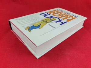 gebrauchtes Buch – Eugen Roth – Das grosse Eugen Roth Buch