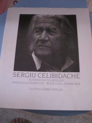 Sergiu Celibidache