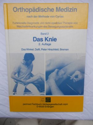 Das Knie