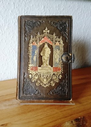 antiquarisches Buch – Nickel, Marcus Adam – Maria. Katholisches Andachtsbuch für Frauen und Jungfrauen.