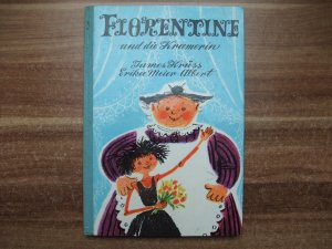 Florentine und die Kramerin, Band 2