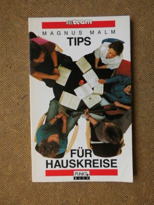 Tips für Hauskreise