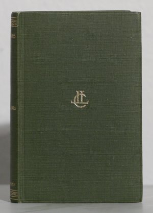 Hippocrates. With an English translation by W. H. S. Jones (Vol. 1 & 2)