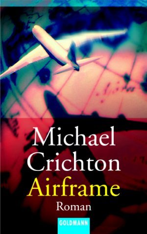 Michael Crichton Buchpaket, 4 Bände -  Spannung & Thrill - Lesevergnügen für den Winter 2