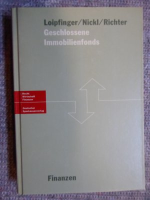 Geschlossene Immobilienfonds