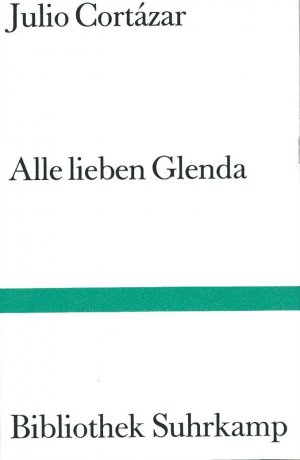 Alle lieben Glenda