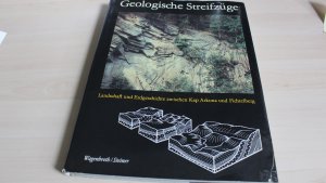 Geologische Streifzüge  4.Auflage