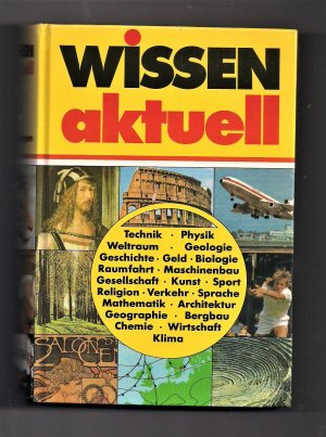 Wissen aktuell