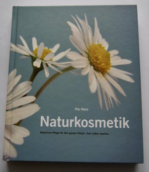 Naturkosmetik