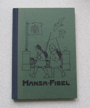 Hansa-Fibel