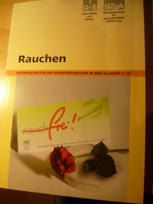 Rauchen