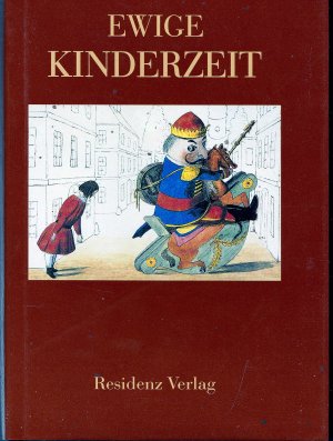 Ewige Kinderzeit