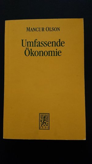 Umfassende Ökonomie