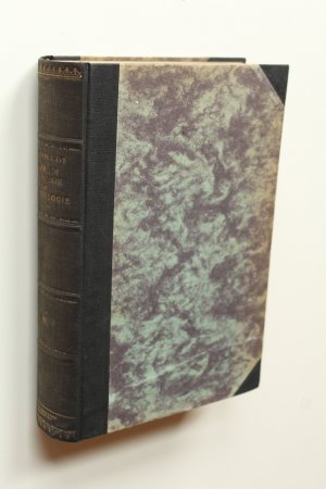 Müller-Pouillets Lehrbuch der Physik und Meteorologie. 3. Band - 4. Buch: Wärmelehre, Chemische Physik, Thermodynamik und Meteorologie.