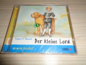 neues Hörbuch – Frances H. Burnett – NEU - Hörbuch Der kleine Lord von Frances H. Burnett