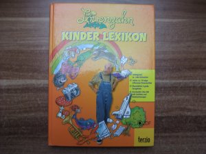 gebrauchtes Buch – Kreutzfeld – Löwenzahn-Kinderlexikon