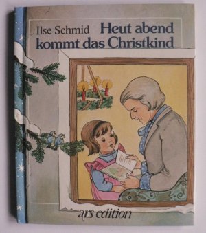 Heut abend kommt das Christkind