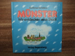 Münster - Wir entdecken eine Stadt