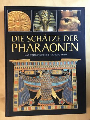 Die Schätze der Pharaonen