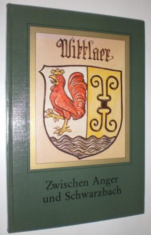 Wittlaer -  zwischen Anger und Schwarzbach