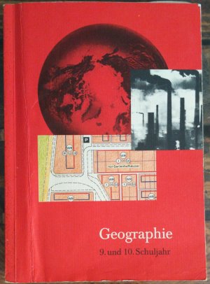 TERRA Geographie - Ausgabe A (Bisherige Ausgabe)