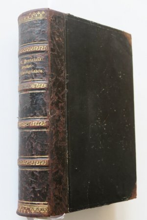 Bernatzik, W. Handbuch der allgemeinen und speciellen Arzneiverordnungslehre. Mit Zugrundelegung der österreichischen deutschen und französischen Pharmakopöe […]