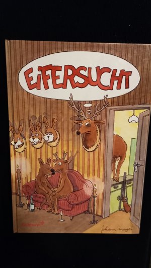 Eifersucht