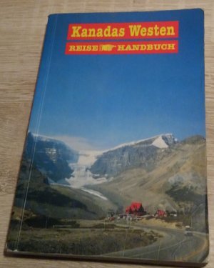 Kanadas Westen