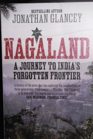 Nagaland