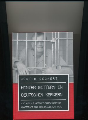 Hinter Gittern in Deutschen Kerkern