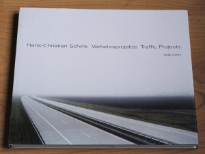 Verkehrsprojekte Traffic Projects - signed copy